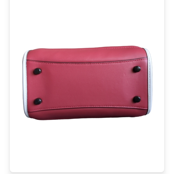 ❄️🌲❄️NWT Quilted color block Field 22 - Picture 5 of 9